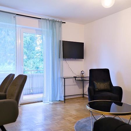 Stilvolle 2 Schlafzimmer Apartments Heidegarten, Osterheide, Zentrum Шнефердинген Экстерьер фото