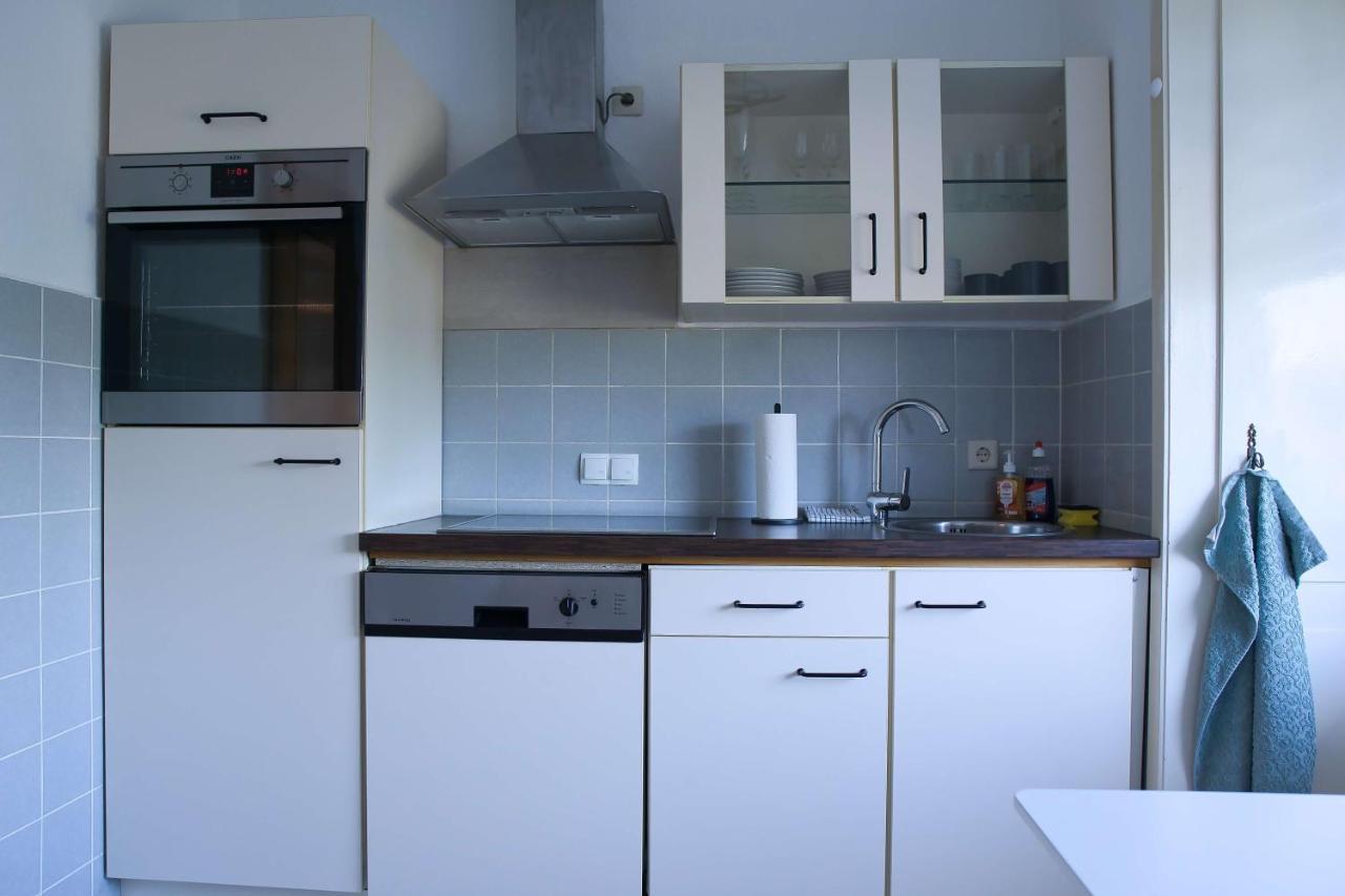 Stilvolle 2 Schlafzimmer Apartments Heidegarten, Osterheide, Zentrum Шнефердинген Экстерьер фото
