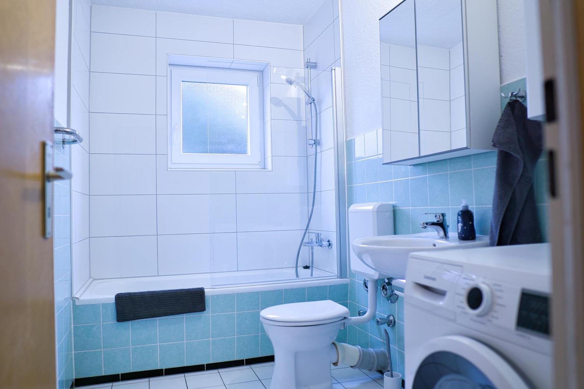 Stilvolle 2 Schlafzimmer Apartments Heidegarten, Osterheide, Zentrum Шнефердинген Экстерьер фото